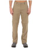 Royal Robbins - Traveler Stretch Convertible Pants