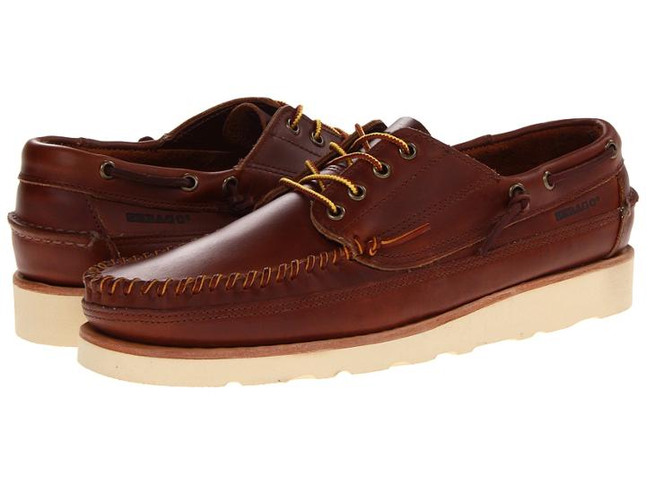 Sebago - Shoreham Four-eye