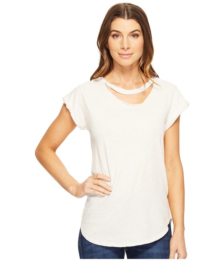 Lna - Valley Tee