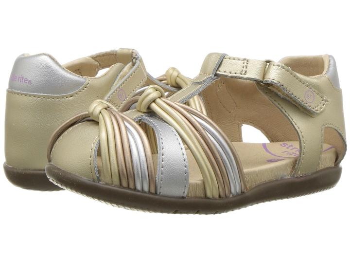 Stride Rite - Srt Dana Closed Heel