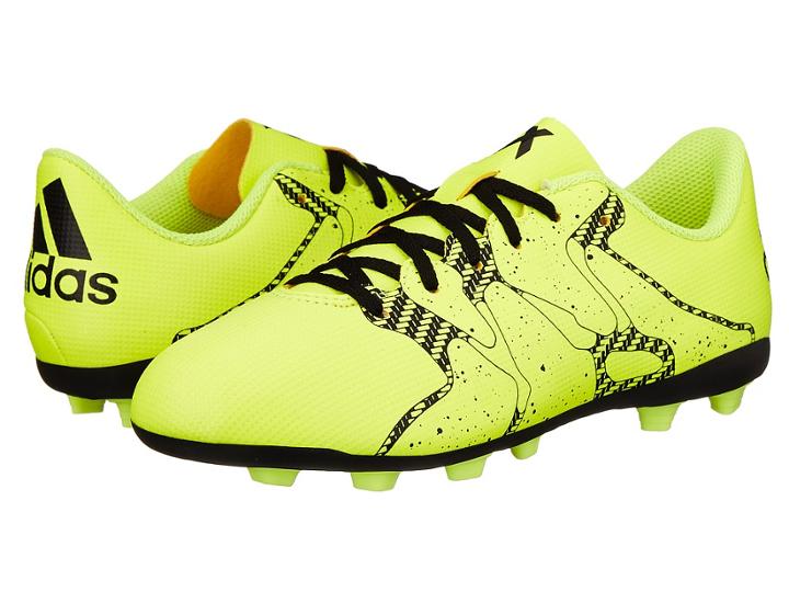 Adidas Kids - X 15.4 Fxg J
