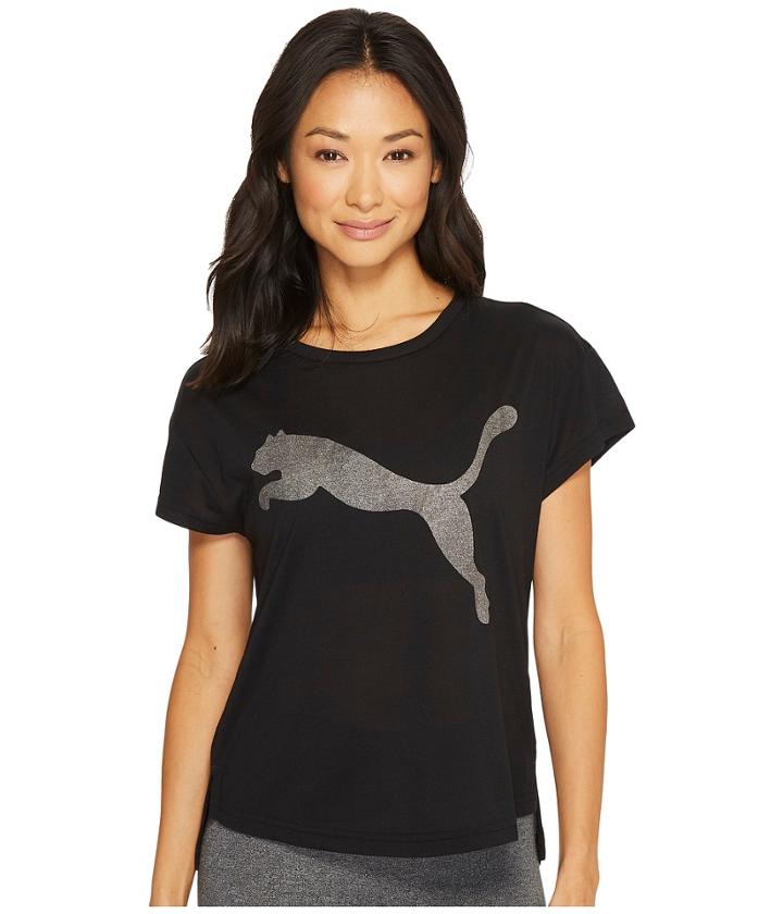 Puma - Urban Sports Trend Tee