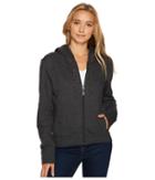 Prana - Ari Zip-up Fleece Jacket