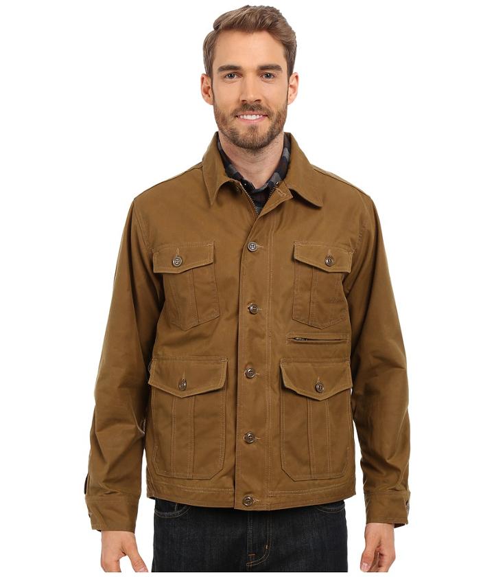 Filson - Westlake Waxed Jacket