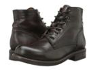 Frye - Sutton Midlace