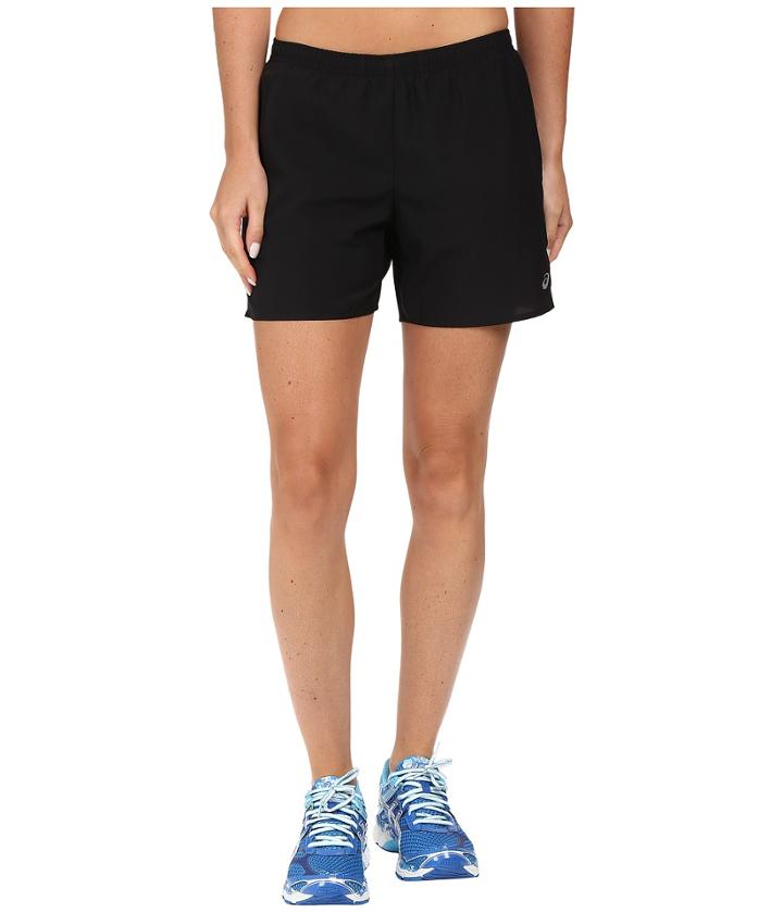 Asics - Pocketed 5 Shorts