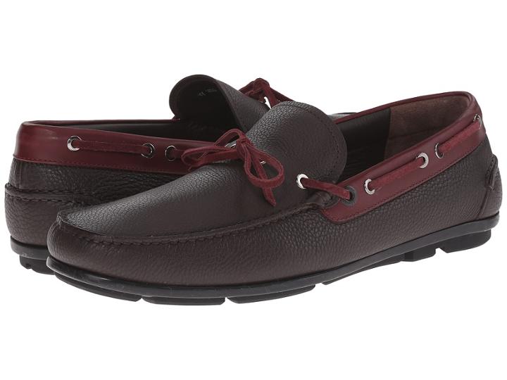 Salvatore Ferragamo - Mack Moccasin