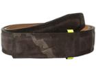 Nike - Sleek Modern Covered Plaque - Camo Suede