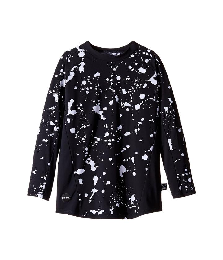 Nununu - Long Sleeve Rashguard