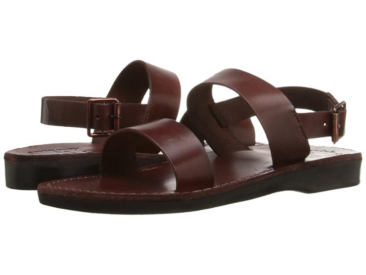 Jerusalem Sandals - Golan