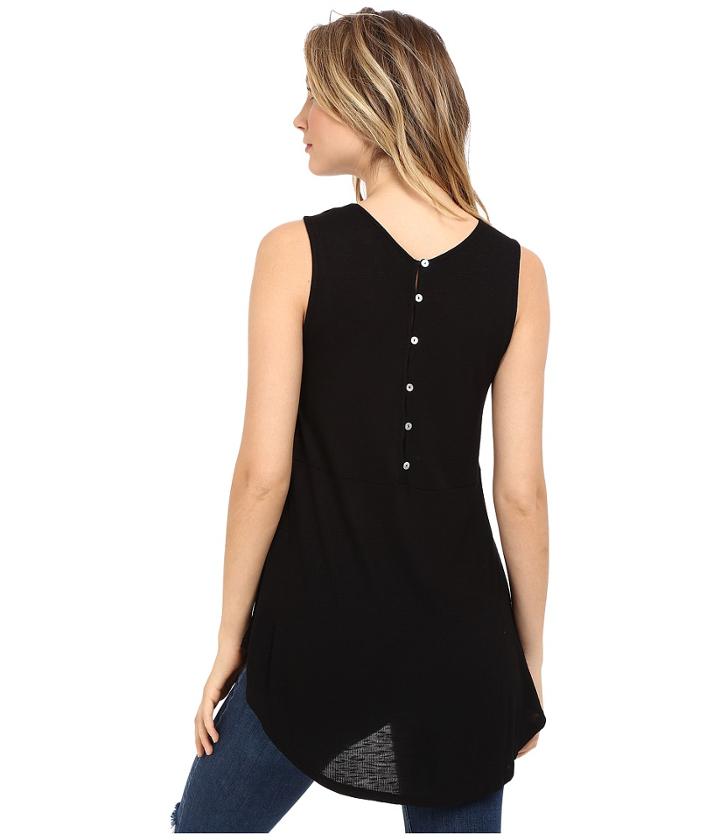 Brigitte Bailey - Katherina Sleeveless Top