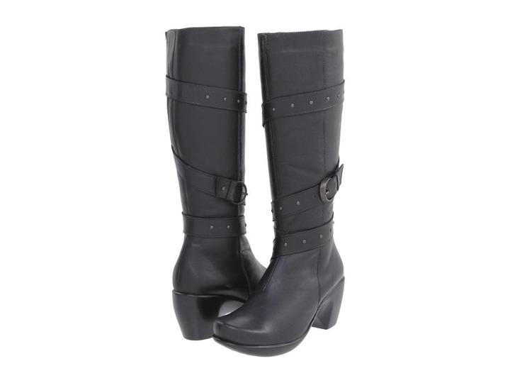 Naot Footwear Allure