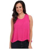 Rock And Roll Cowgirl - Sleeveless Top B5-7320
