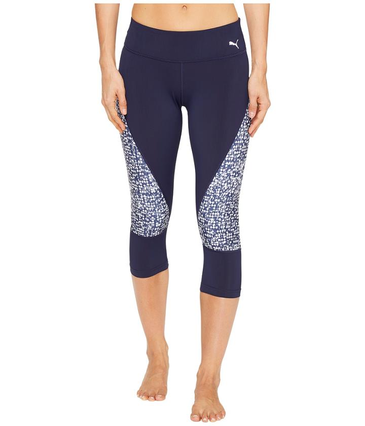 Puma - Culture Surf 3/4 Tights