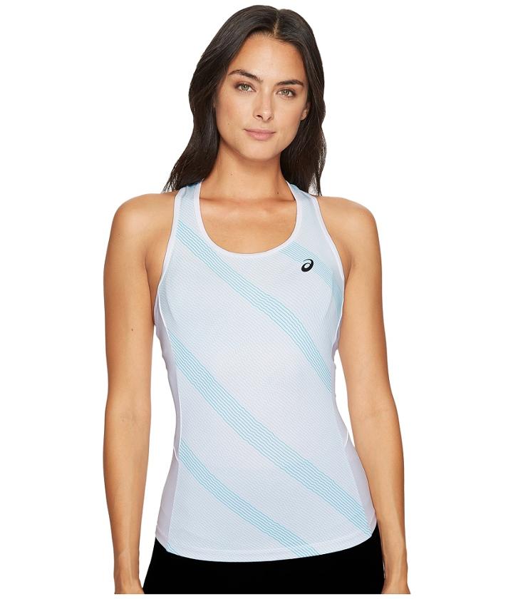Asics - Club Gpx Tank