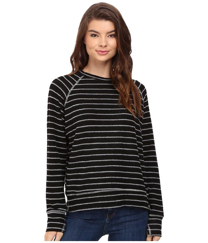 Lna - Vintage Raglan