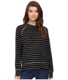 Lna - Vintage Raglan