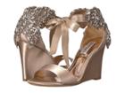 Badgley Mischka - Heather