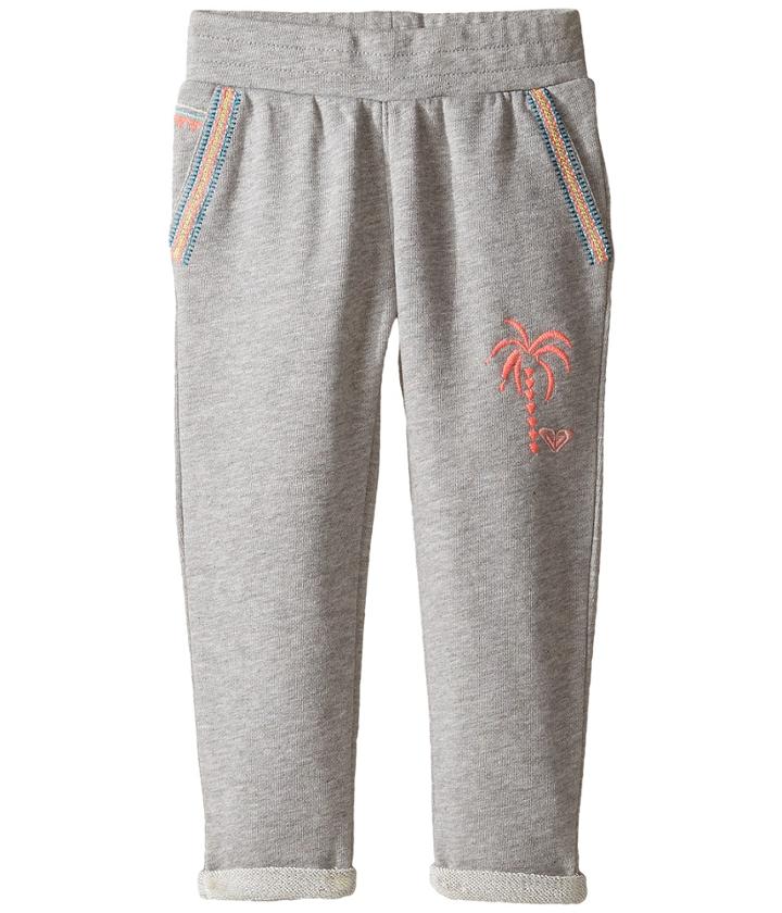 Roxy Kids - Clint In Wood Pants