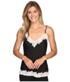 Vince Camuto - Cami With Lace Trim