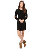 Lna - Dorado Dress