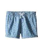 Pumpkin Patch Kids - Core Essentials Zoe Pull On Shorts