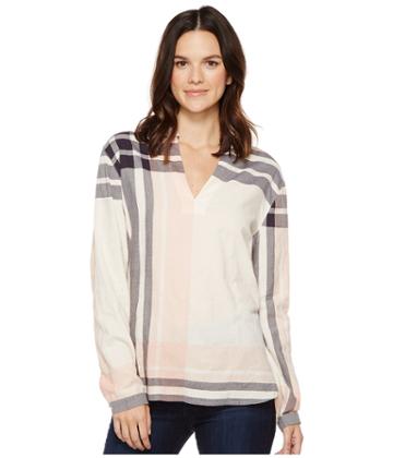 Joe's Jeans - Gabrielle Tunic