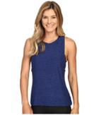 Beyond Yoga - Twisted Open Back Tank Top