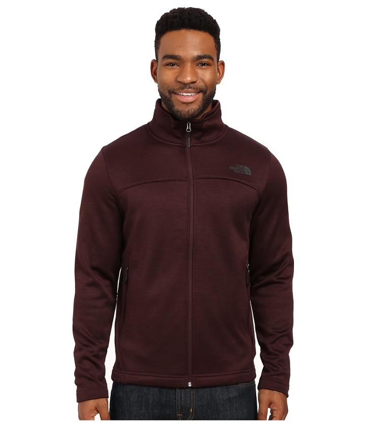The North Face - Schenley Full Zip