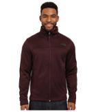 The North Face - Schenley Full Zip