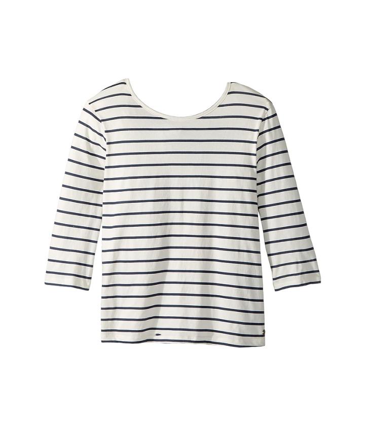 Roxy Kids - Fields Of Heaven Stripes Tee