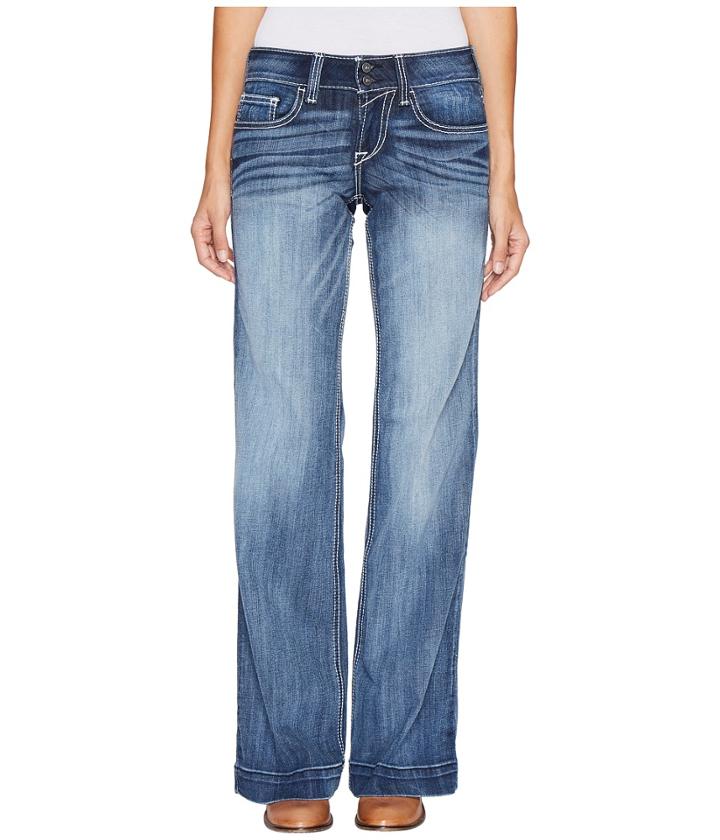 Ariat - Trouser Sophia In Moonshine