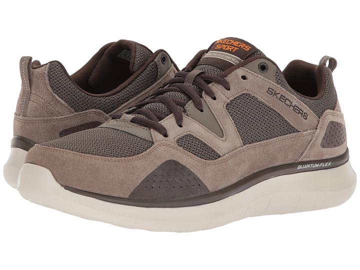 Skechers - Quantum Flex - Country Walker