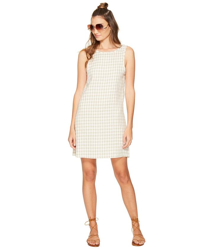 Clayton - Rodney Dress