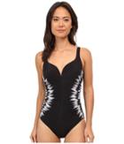 Miraclesuit - Sound Wave Temptress One-piece