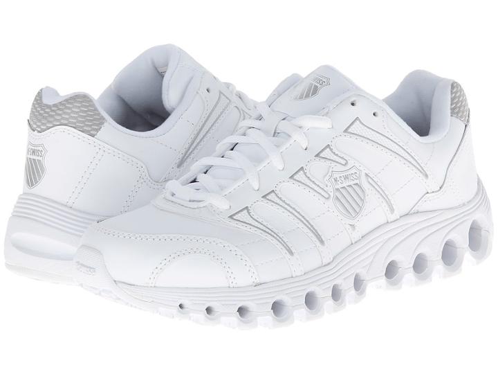 K-swiss - Grancourt Ii Slip Resistant