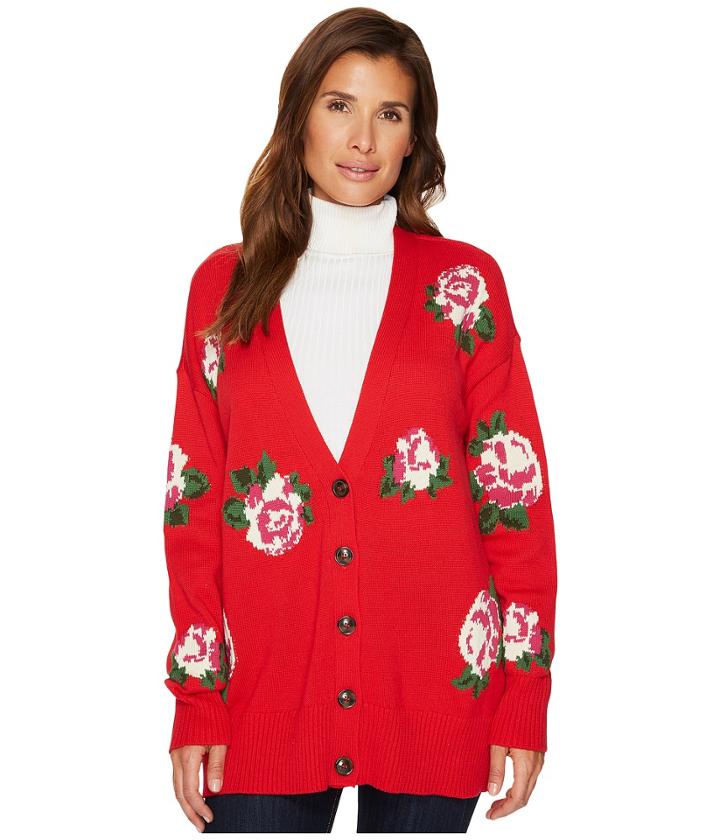 Sanctuary - Rosetta Cardi Sweater