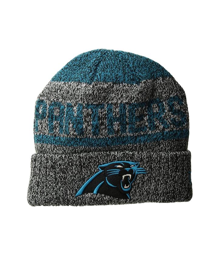 New Era - Layered Chill Carolina Panthers