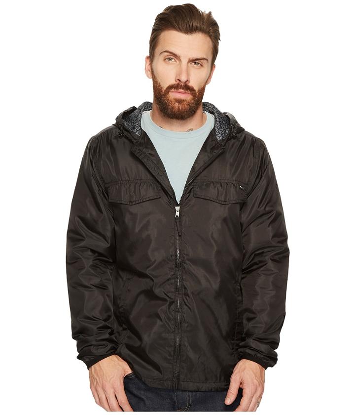 Rvca - Tracer Jacket