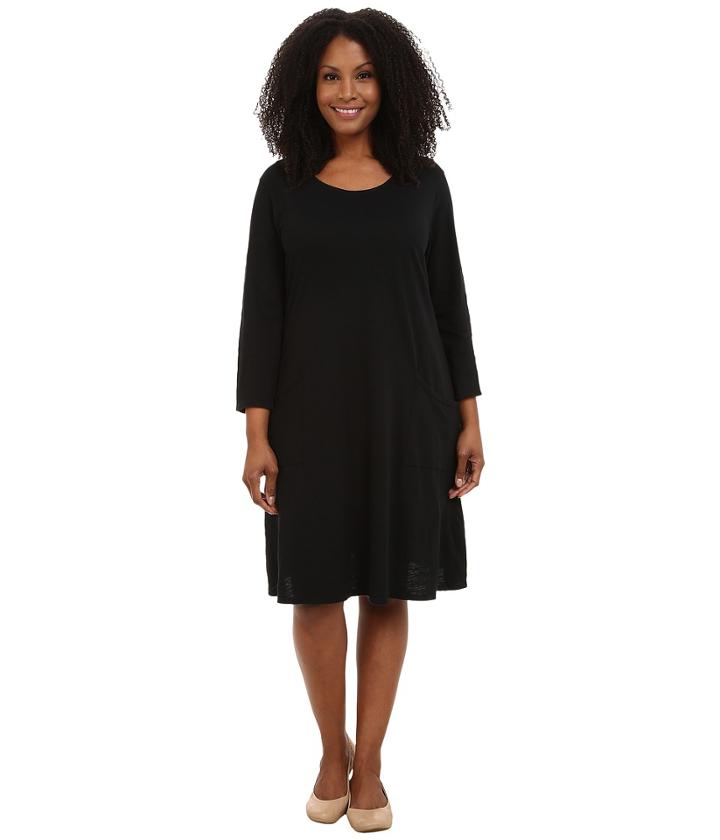 Fresh Produce - Plus Size Dalia Dress