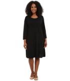 Fresh Produce - Plus Size Dalia Dress