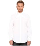 Dsquared2 - Kimono Collar Relax Dan Shirt