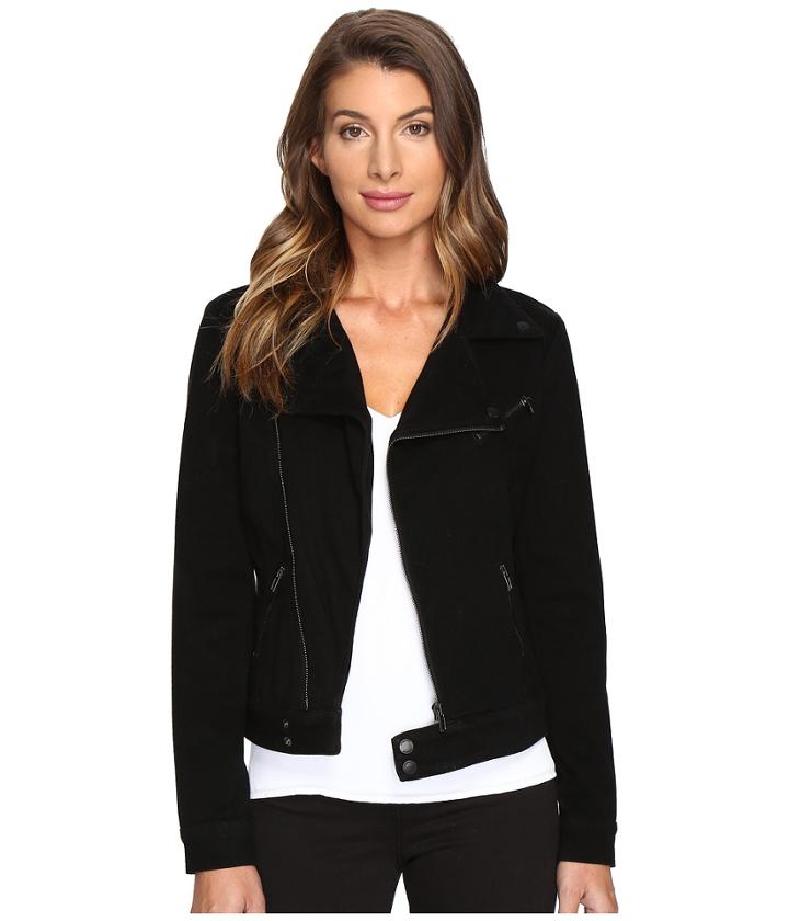 Liverpool - Moto Jacket Powerflex Knit