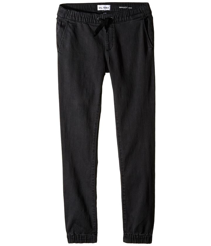 Dl1961 Kids - Bailey Jogger In Barrage