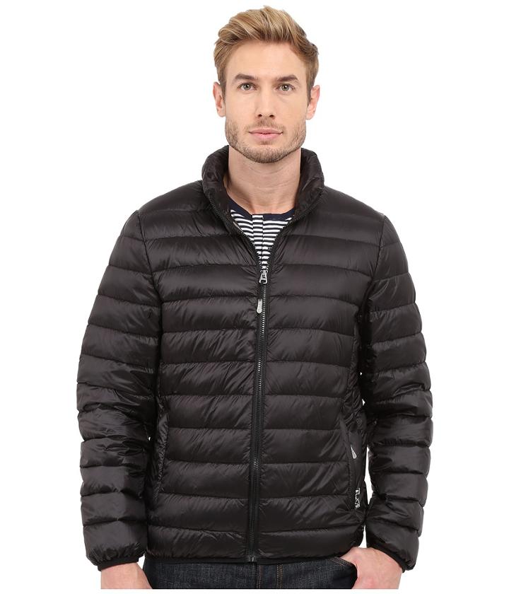 Tumi - Patrol Packable Travel Puffer Jacket