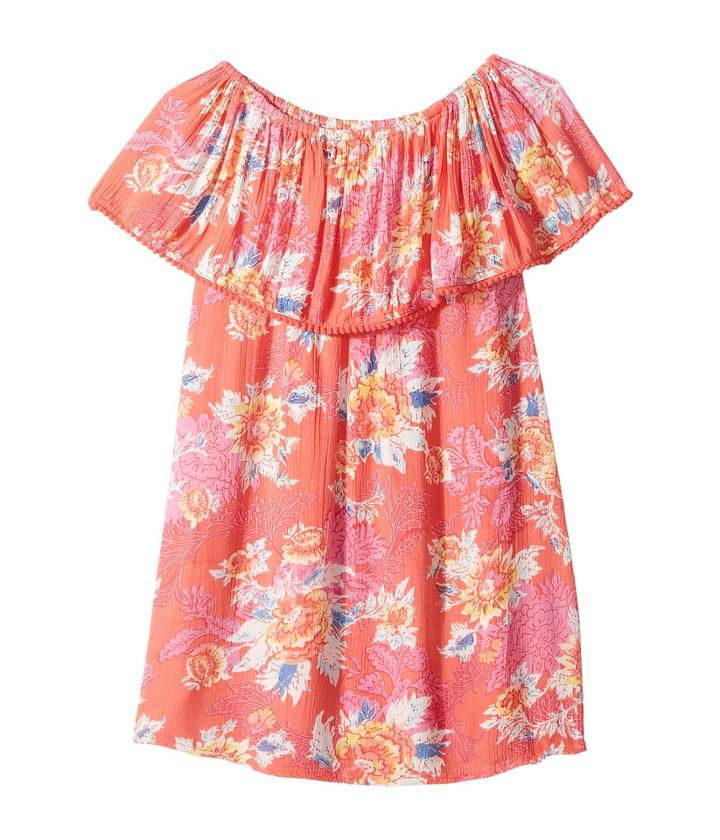 Billabong Kids - Cabana Ana Dress