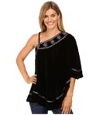 Double D Ranchwear - Bunuelo Poncho