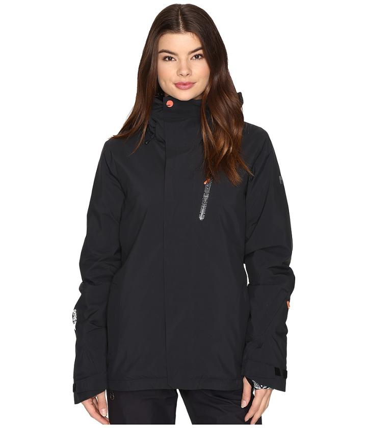 Roxy - Wilder Jacket