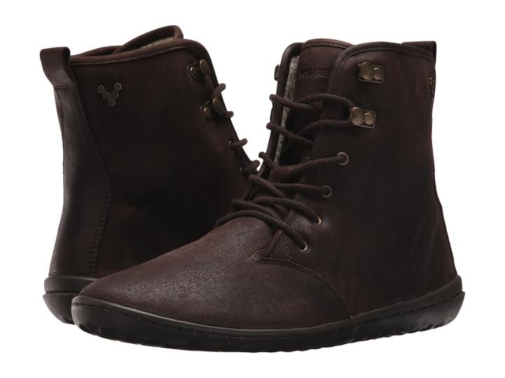 Vivobarefoot - Gobi Hi-top Leather