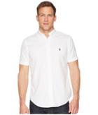 Polo Ralph Lauren - Gd Chino Short Sleeve Sport Shirt